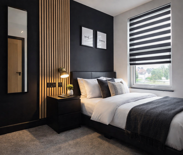 1 bedroom end of terrace house to rent - Photo 1