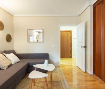 1-bedroom apartment for rent in El Viso - Photo 2