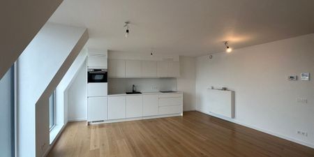 Appartement te huur in Oostende voor € 1.100 met 2 slaapkamers - Foto 4