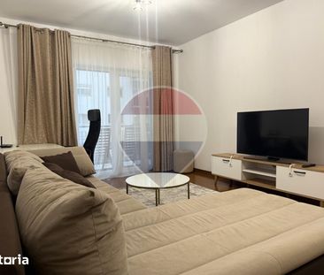 Pacii | Ten Blocks | Iuliu Maniu 109 | Ap 2 Camere | Parcare | Terasa - Photo 1