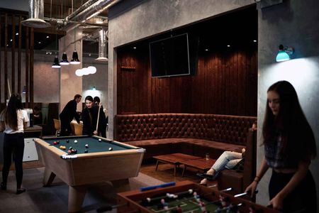 Bronze Studio Lower Level - Photo 2