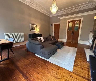 2 bedroom flat to rent - Photo 4