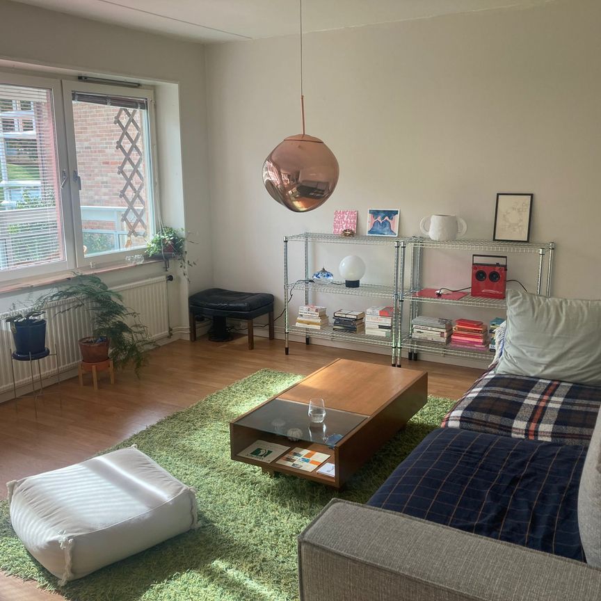 Odd Fellowvägen, Skärholmen - Photo 1