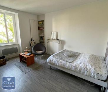 Location Appartement 1 pièce 35m² LIMOGES 87000 - Photo 2