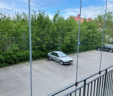 Alidebergsgatan, Borås - Foto 6