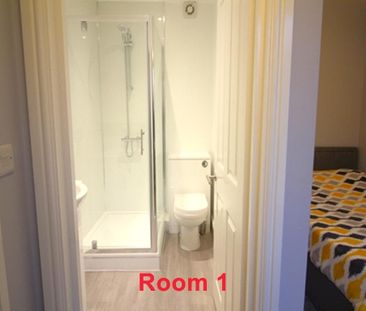 5 bedroom house of multiple occupation to rent - Photo 6