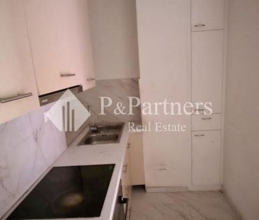 Διαμέρισμα για ενοικίαση Πλατεία Αμερικής (Λεωφόρος Πατησίων - Λεωφ... - Photo 5