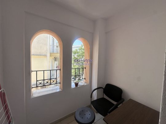 Studio/Γκαρσονιέρα για ενοικίαση Διοικητήριο (Κέντρο Θεσσαλονίκης) - Φωτογραφία 1