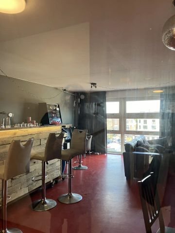 Chambre Delftstraat, Haarlem Duinwijk - À louer - Photo 2