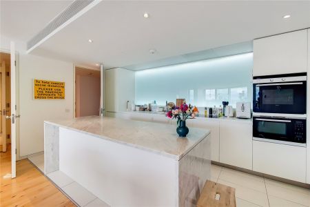 Hester Road, Battersea, London, SW11 flat to rent - Photo 3