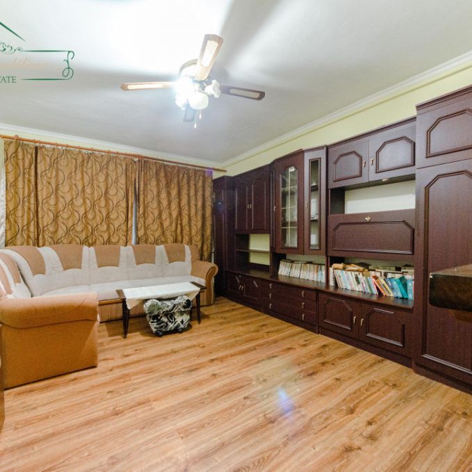 Apartament decomandat cu 2 camere de închiriat, zona Calea - Fotografie 1