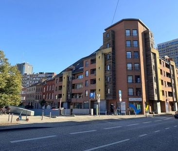 Appartement te huur - Photo 1