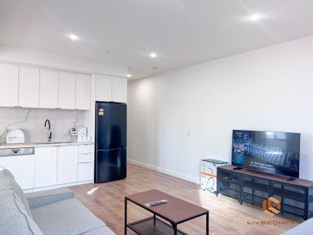 Adelaide CBD - Photo 3