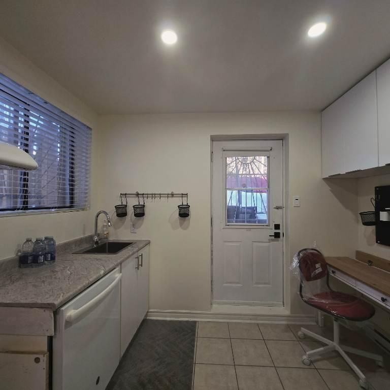 4 et demi lumineux – Ahuntsic–Cartierville - Photo 1