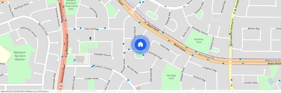 13 Cartwright Road, WA 6061, Balga