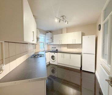 Room in a Shared Flat, Noel Road, W3 - Photo 1