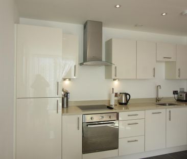 1 bedroom apartment to rent - Photo 6