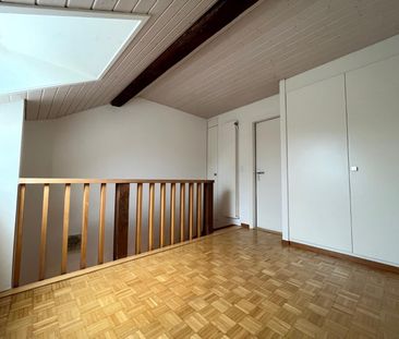 Duplex au centre-ville à saisir ! - Photo 1