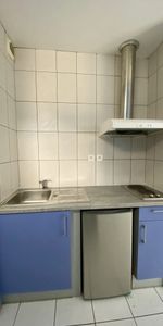 Location Appartement 1 pièce 28m² TARBES 65000 - Photo 3