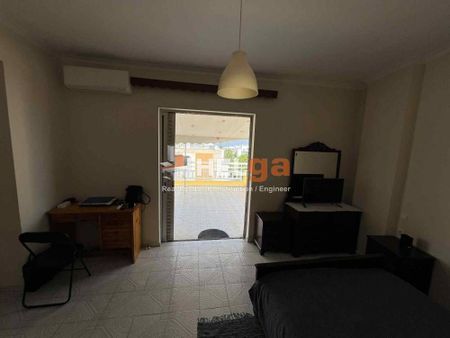 Studio/Γκαρσονιέρα για ενοικίαση Αγία Σοφία (Πάτρα) - Φωτογραφία 3