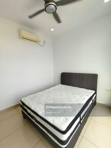 M Condominium @ Larkin, Taman Larkin Perdana, Johor Bahru - Photo 5