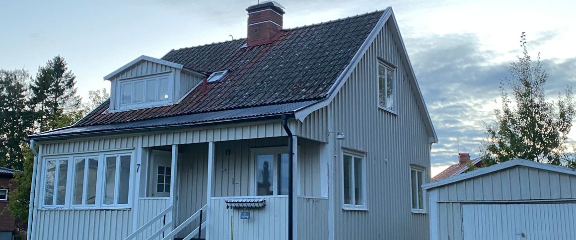 Trädgårdsgatan, Stora Levene - Photo 1