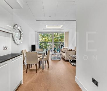 1 bedroom apartment to rent - Photo 4