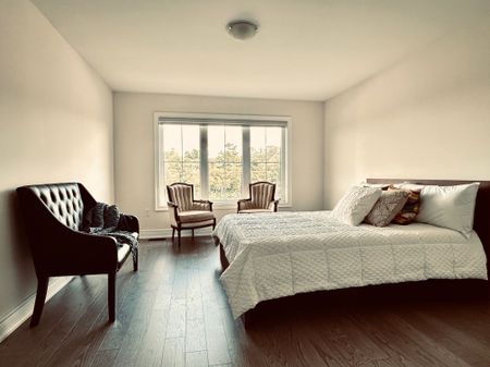 For Lease - 32 hercules club Drive, Richmond Hill, Ontario - Photo 4