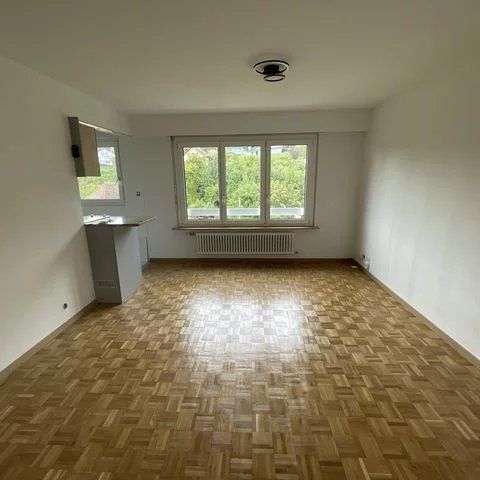 Studio au 6ème étage - Photo 1