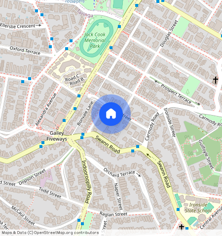 9/31 Bishop Street, St Lucia, QLD, 4067