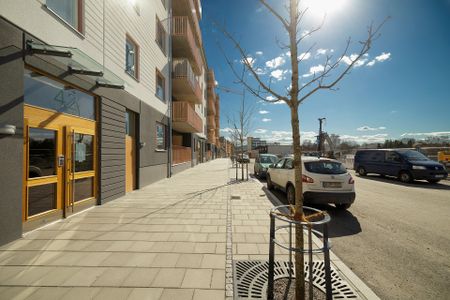 Turebergs Allé, Sollentuna - Foto 4