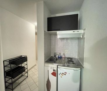 STUDIO - GRENOBLE GARE - Photo 4