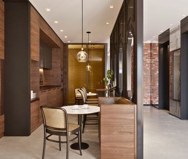 Strada - 1 Bedroom - Photo 3