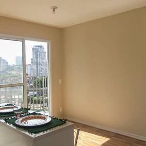 Apartamento para alugar com 41m², 2 quartos e 1 vaga - Foto 3