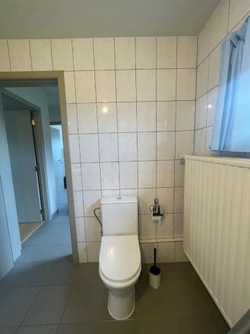 Goed onderhouden appartement met 1 slaapkamer en carport te huur in Geel! - Foto 4