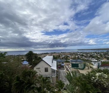 Maison Meublée de 4 Chambres à Tamarin - Photo 2