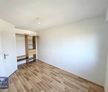 Location Appartement 2 pièces 41m² LAMBERSART 59130 - Photo 1
