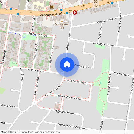 78 Whittens Lane, Vic 3108, Doncaster