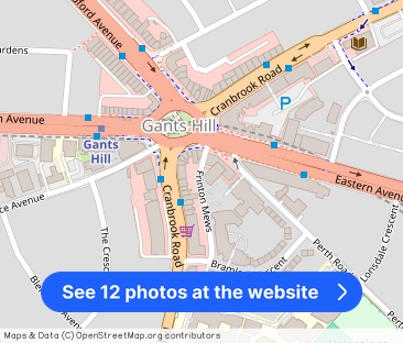 Perth Road, Ilford, London, IG2 - Photo 1