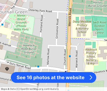 Windsor Road, Southall, UB2 - Photo 1