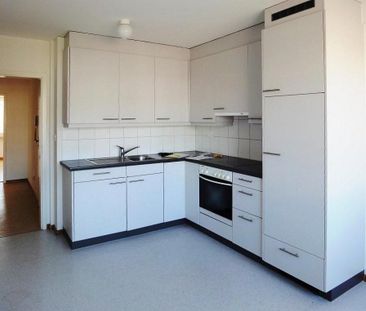 Familienwohnung im Fraumattquartier - Photo 3