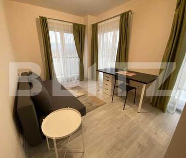 Apartament cu 3 camere, 70 mp, modern, loc de parcare, zona strazii Mihai Romanu - Photo 5