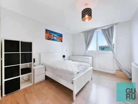 1 bedroom apartment to rent - Photo 4