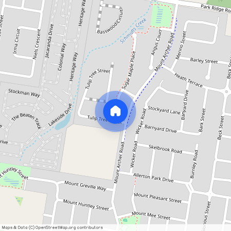 5 Tulip Tree Street, Qld 4125, Park Ridge