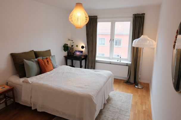 Majstångsgatan, Göteborg - Foto 1