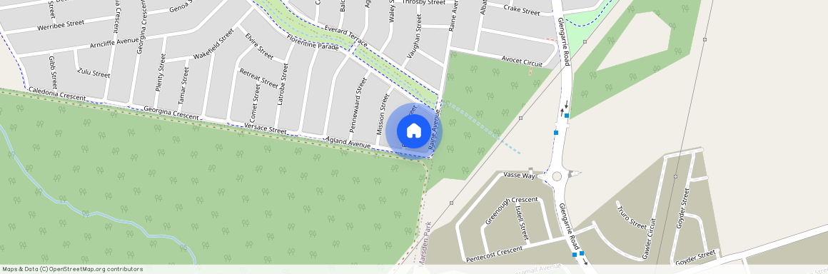 11 Riverina Street, Marsden Park NSW 2765