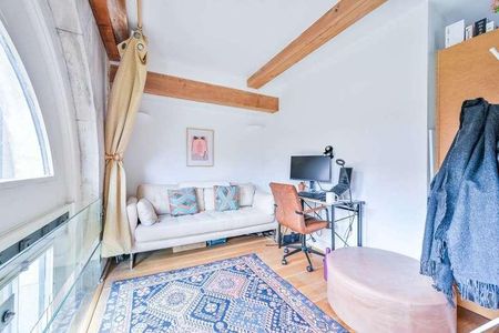 Building, Woolwich Riverside, SE18 - Photo 5