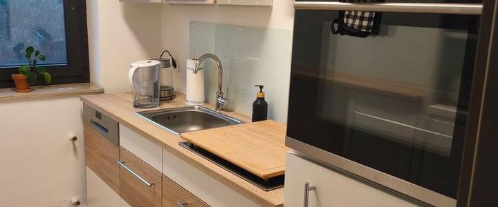 1 Zimmer Küche Bad 35 qm - Photo 1