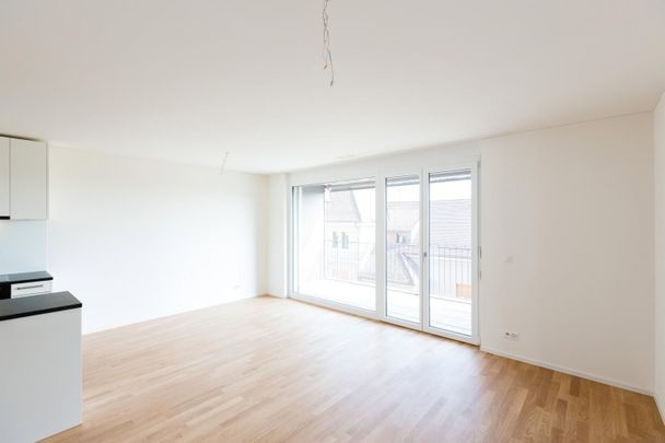 4.5 Zimmer, 108 m², EG - Foto 1