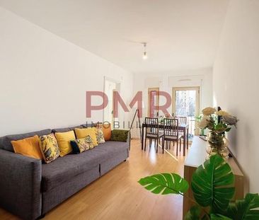 Apartamento T1 - Photo 1